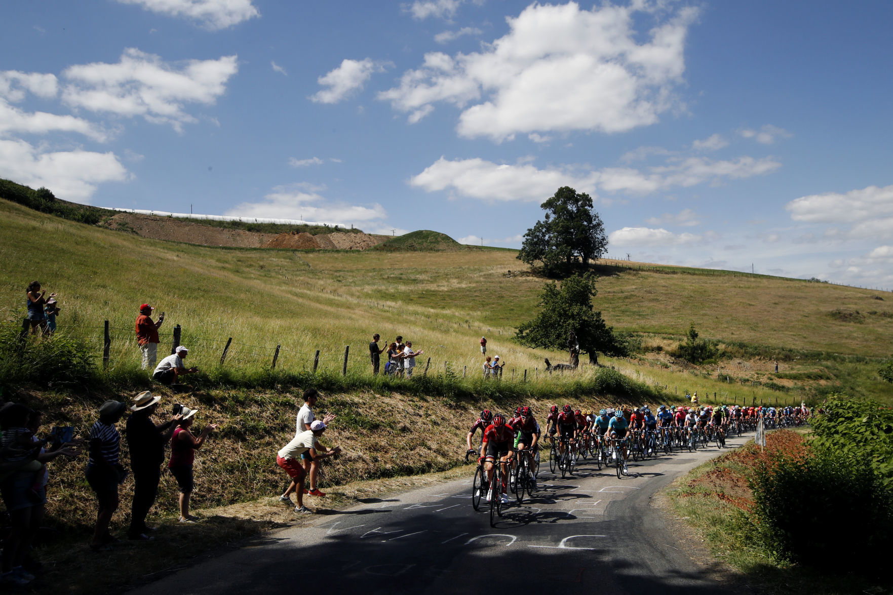 Tour de France